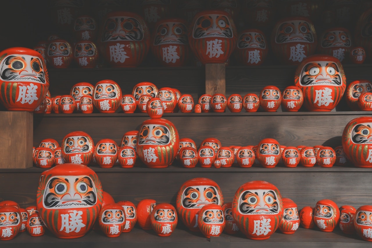 勝尾寺
