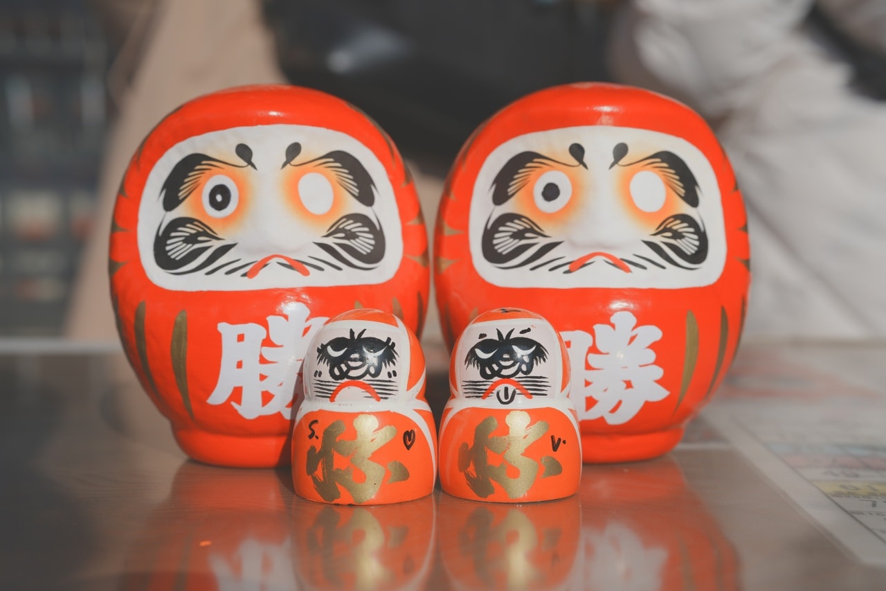 勝尾寺