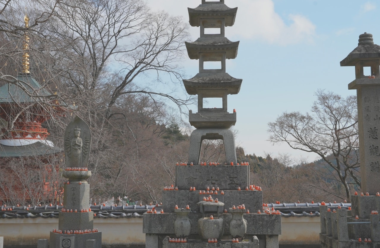 勝尾寺