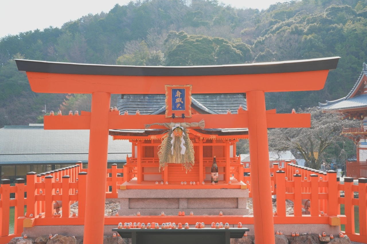 勝尾寺