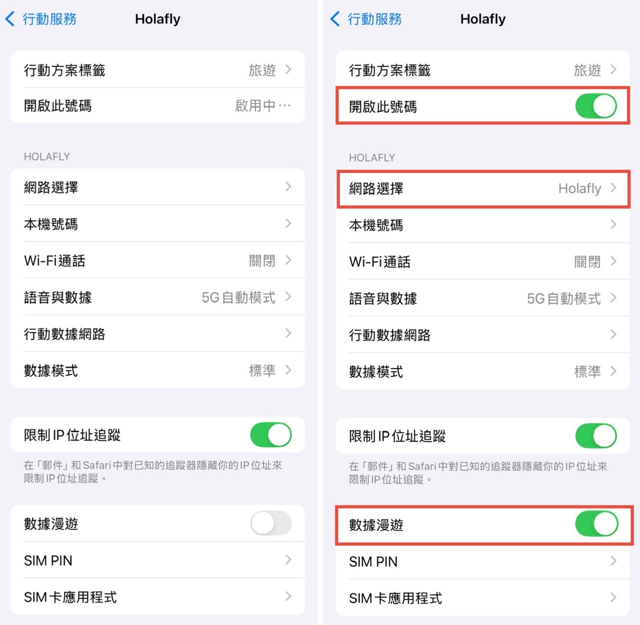 日本網卡推薦｜Holafly eSIM
