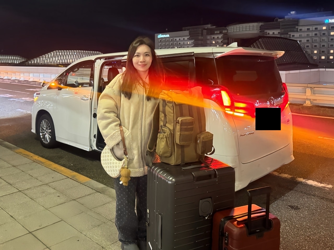 神燈假期｜關西機場接送推薦