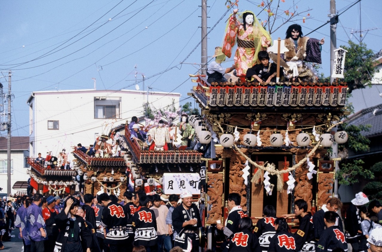 祇園祭
