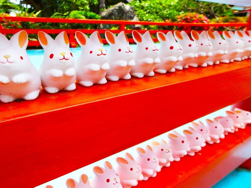 岡崎神社