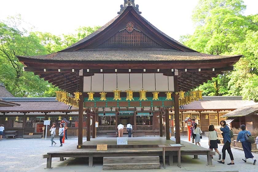 河合神社