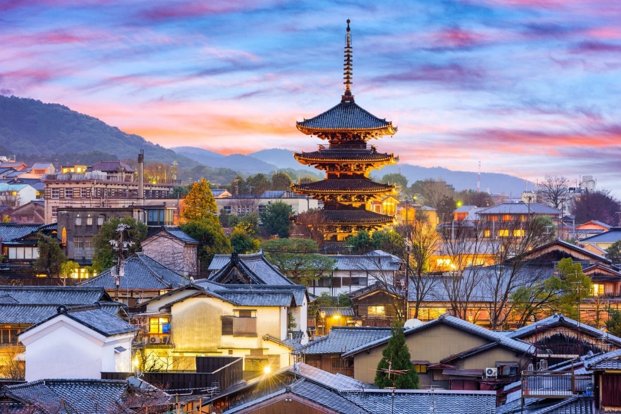 京都