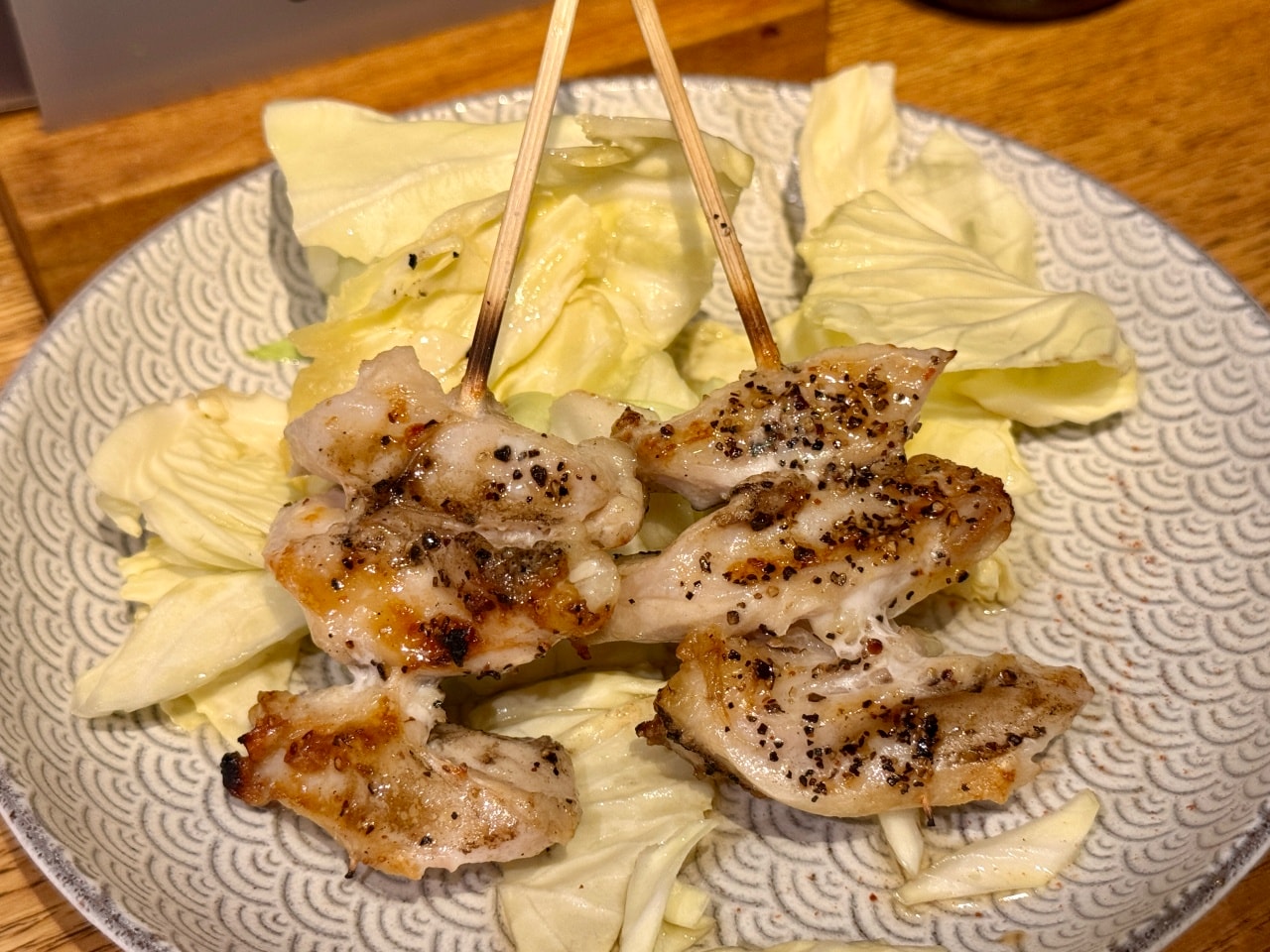 大阪心齋橋深夜排隊串燒店「博多串燒」隱藏版美食居酒屋! - 第13張圖 博多串燒