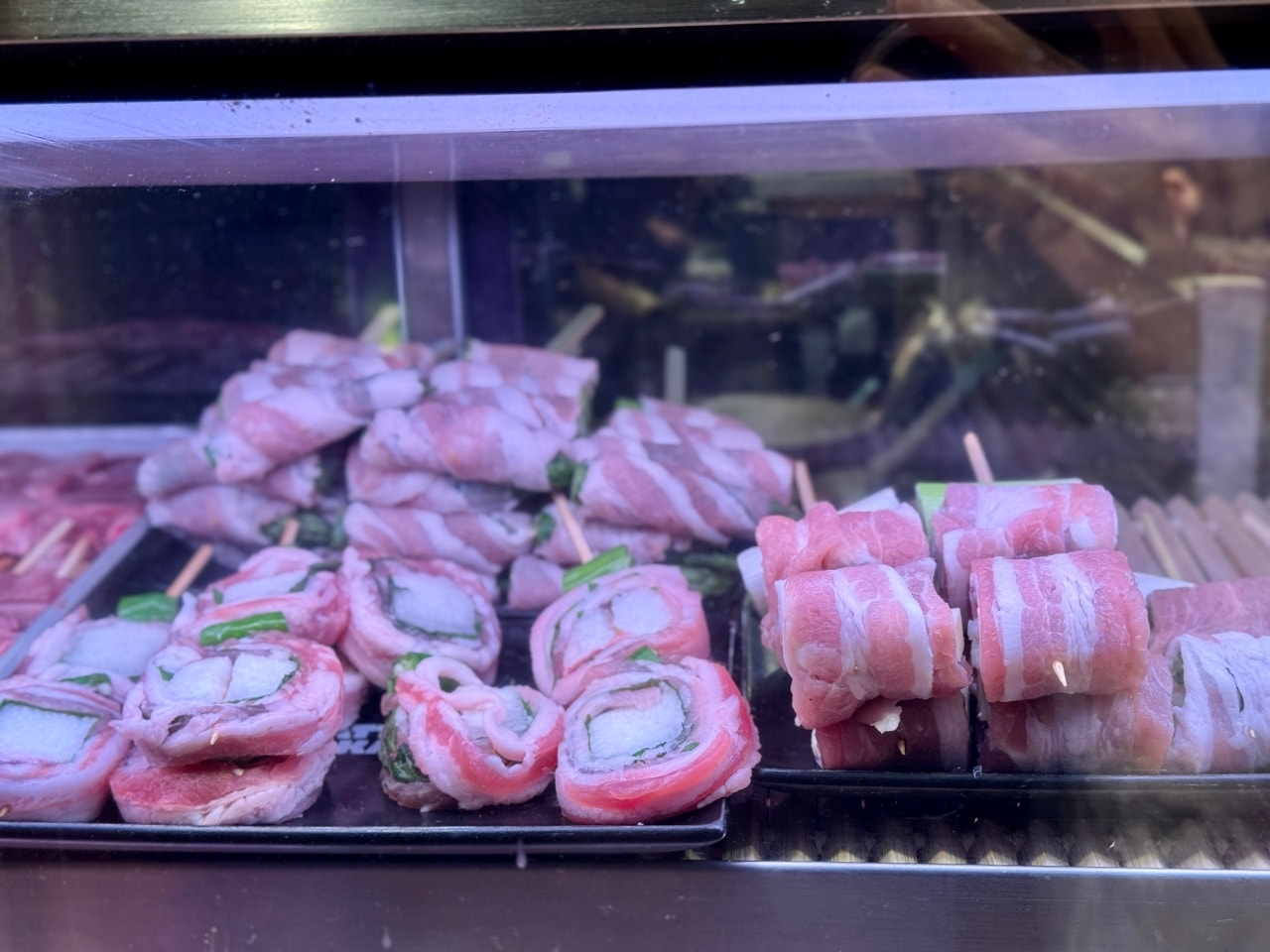 大阪心齋橋深夜排隊串燒店「博多串燒」隱藏版美食居酒屋! - 第3張圖 博多串燒
