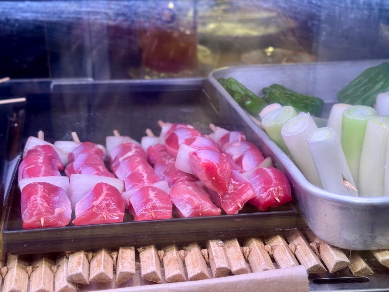 大阪心齋橋深夜排隊串燒店「博多串燒」隱藏版美食居酒屋! - 第4張圖 博多串燒