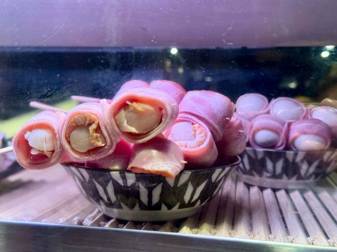 大阪心齋橋深夜排隊串燒店「博多串燒」隱藏版美食居酒屋! - 第5張圖 博多串燒