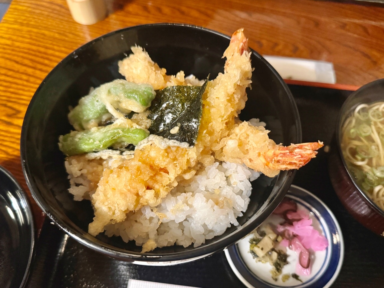 京都百年蕎麥麵老店推薦「本家尾張屋」品嚐傳統老字號的美味蕎麥麵! - 第10張圖 尾張屋生蕎麥麵店
