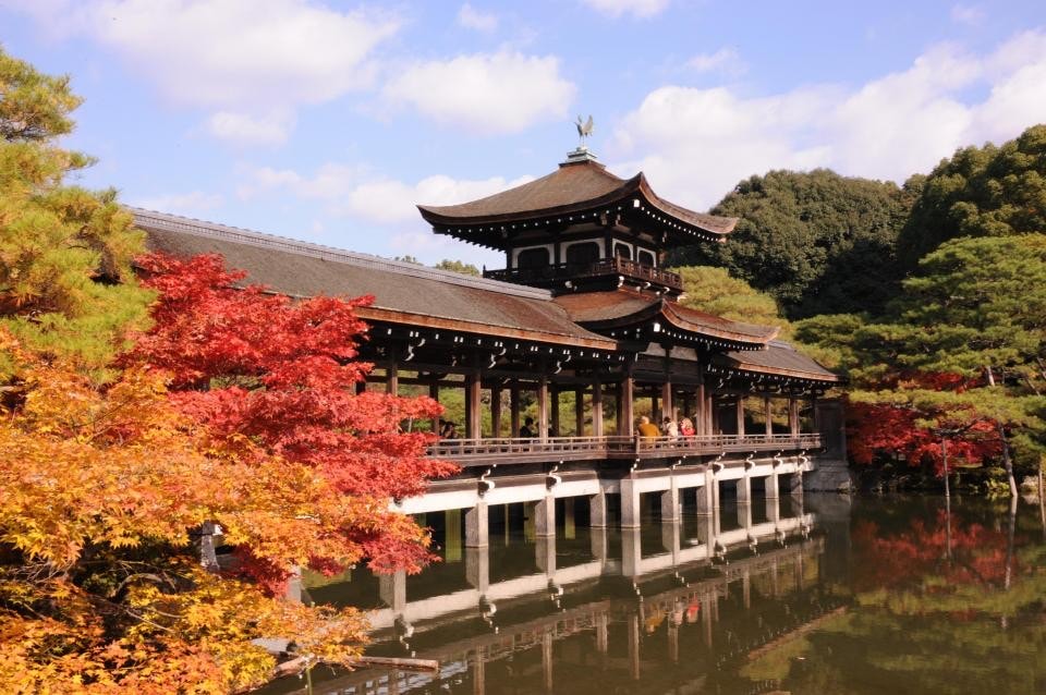平安神宮