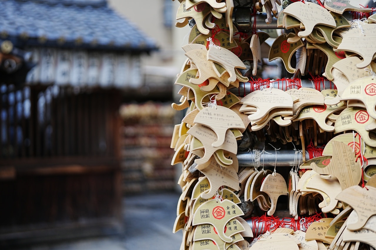 御金神社