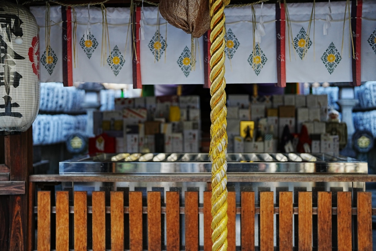 御金神社