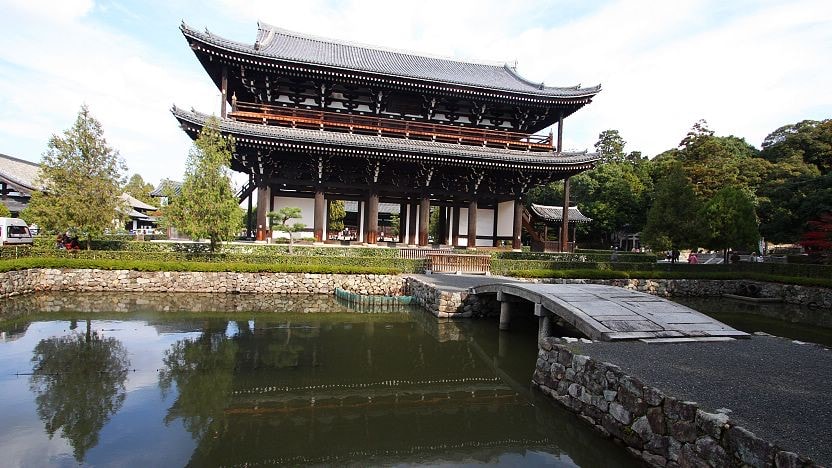 東福寺