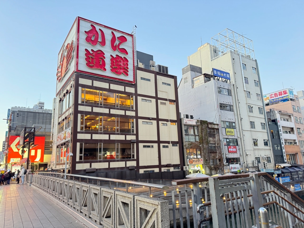 大阪環球影城｜直達園區巴士接送服務