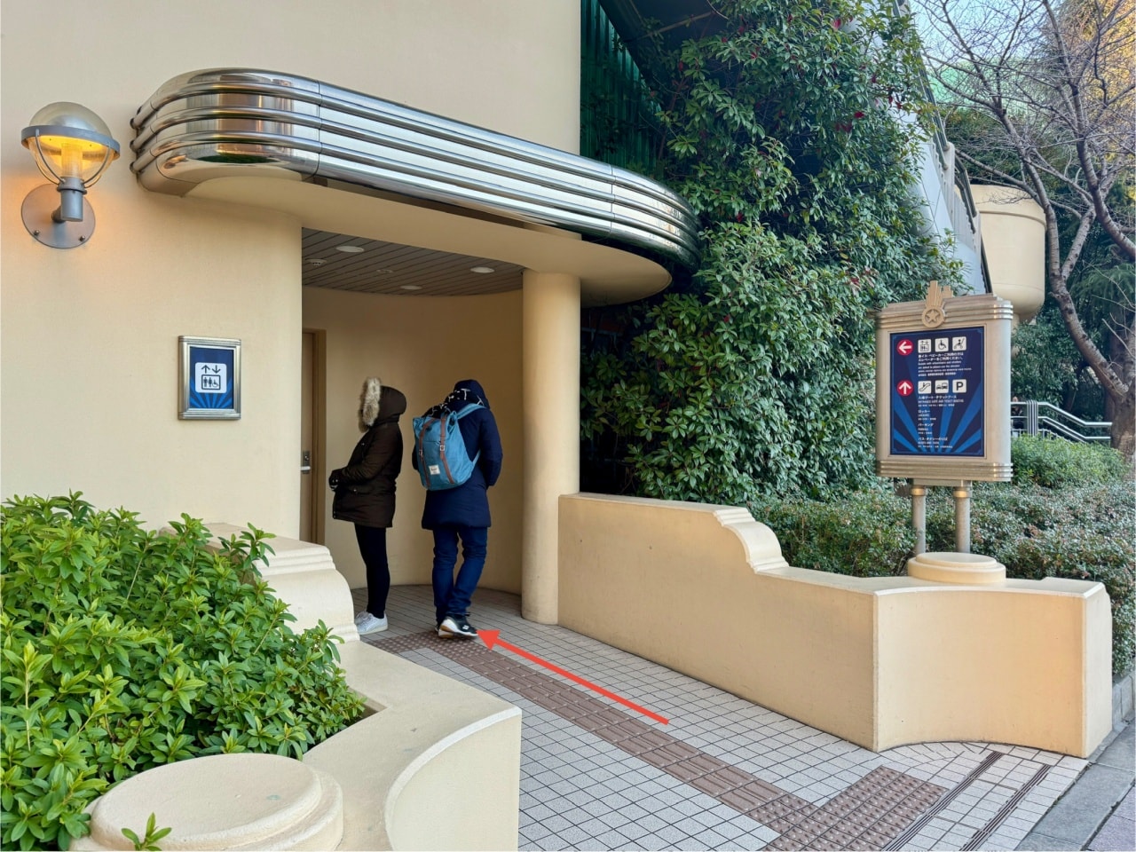 大阪環球影城｜直達園區巴士接送服務