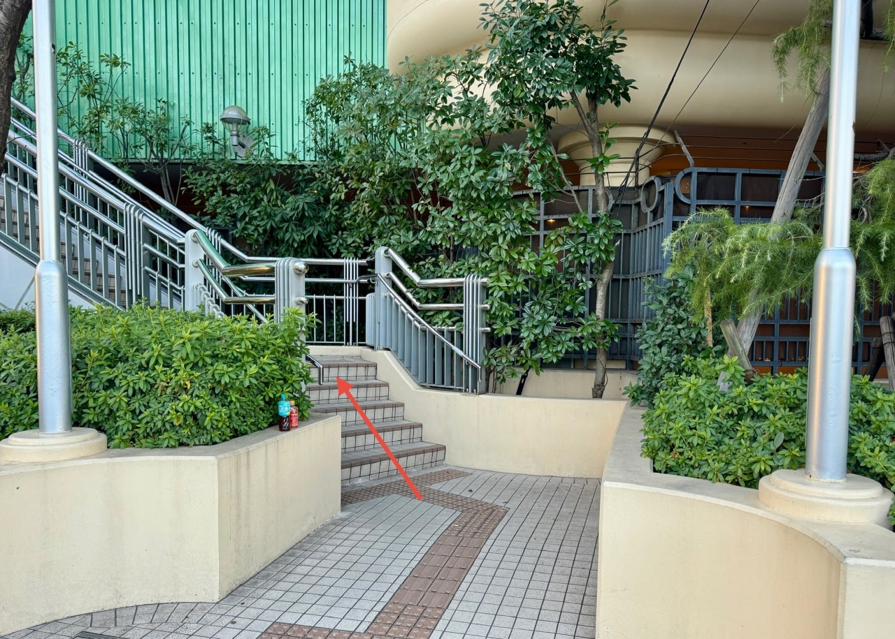 大阪環球影城｜直達園區巴士接送服務