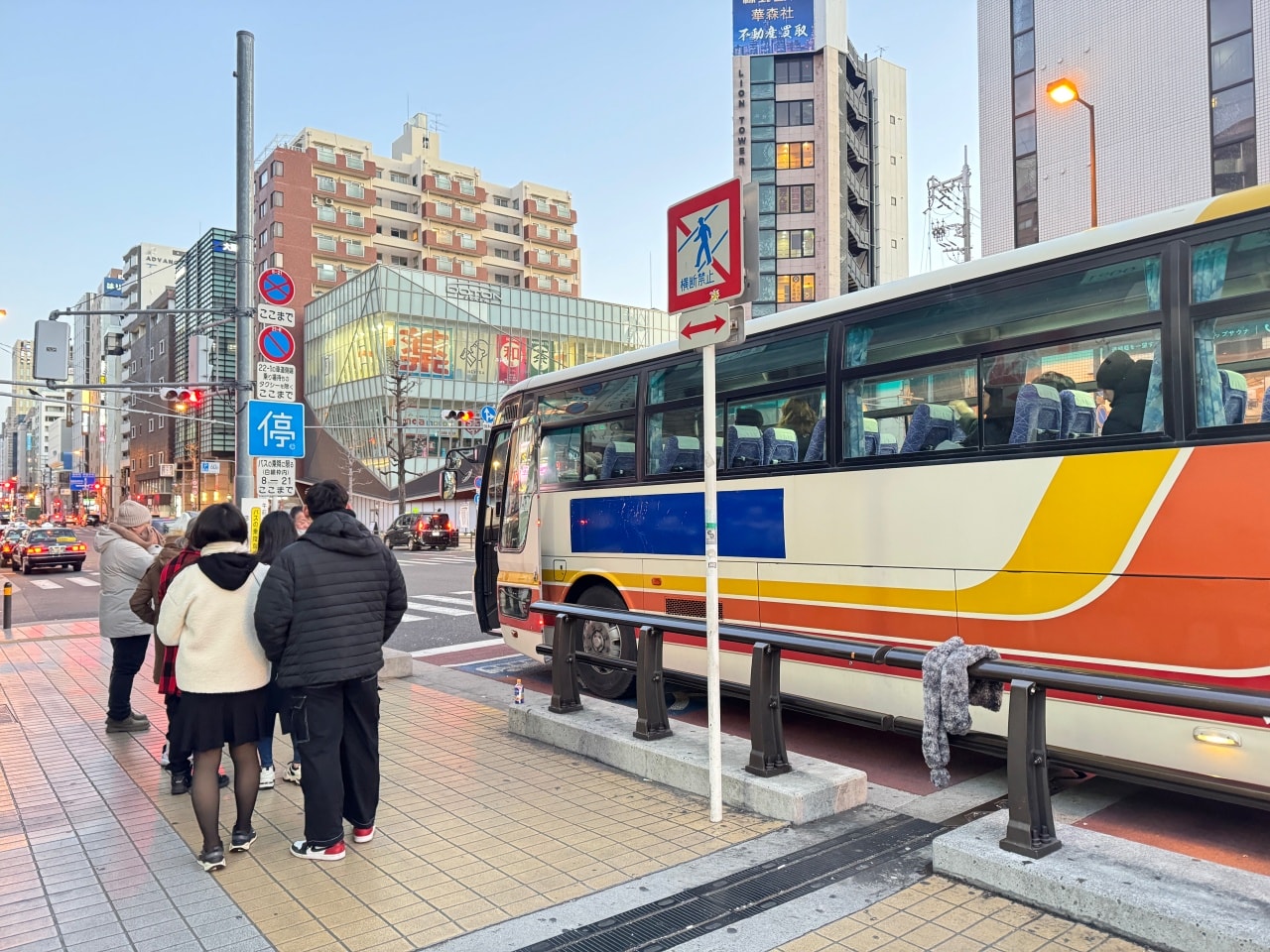 大阪環球影城｜直達園區巴士接送服務
