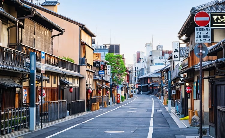 花見小路