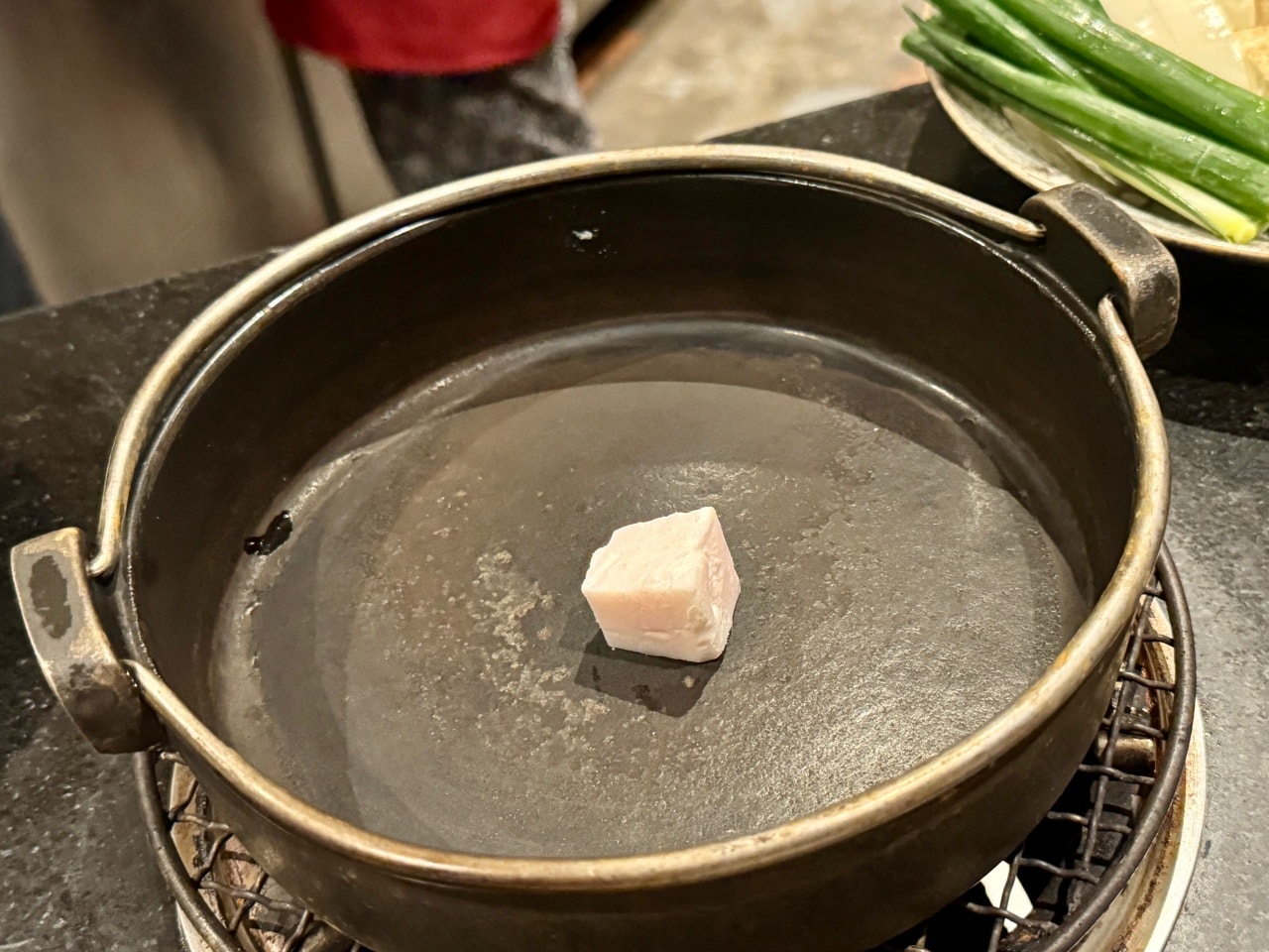 大阪老字號壽喜燒/涮涮鍋專門店「しゃぶ長 (Shabucho) 壽喜燒」超美味日本國產牛必吃! - 第5張圖 大阪しゃぶ長 (Shabucho) 壽喜燒