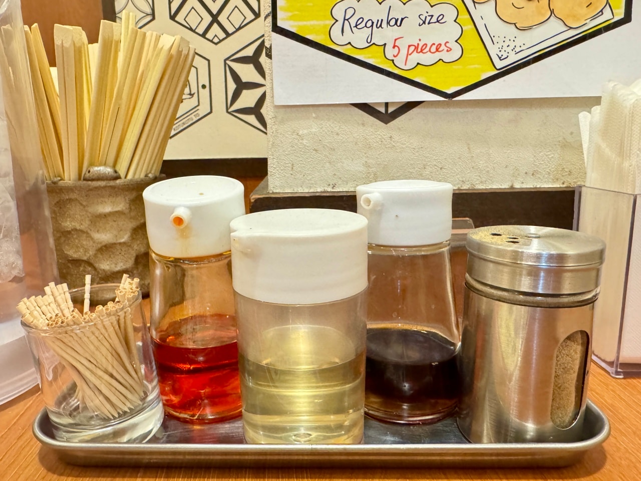 大阪道頓堀人氣拉麵推薦「龜王拉麵」必吃炙燒起司番茄拉麵! - 第7張圖 龜王拉麵