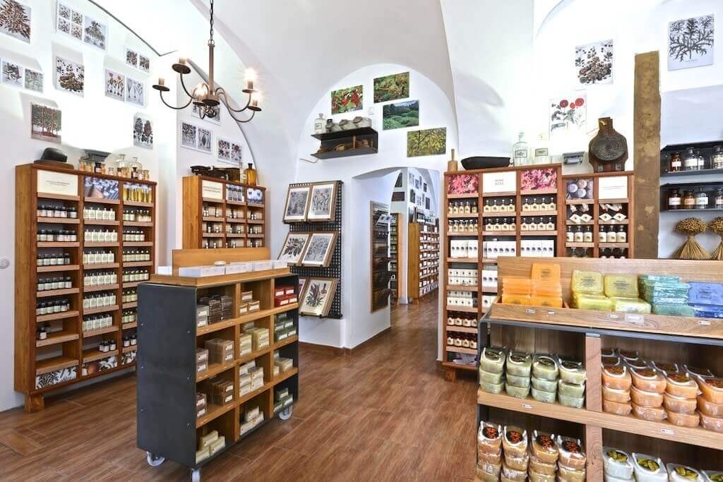 2025布拉格伴手禮推薦,9個必買特色紀念品,送禮自用都適合! - 第2張圖 Botanicus 手工香皂與精油