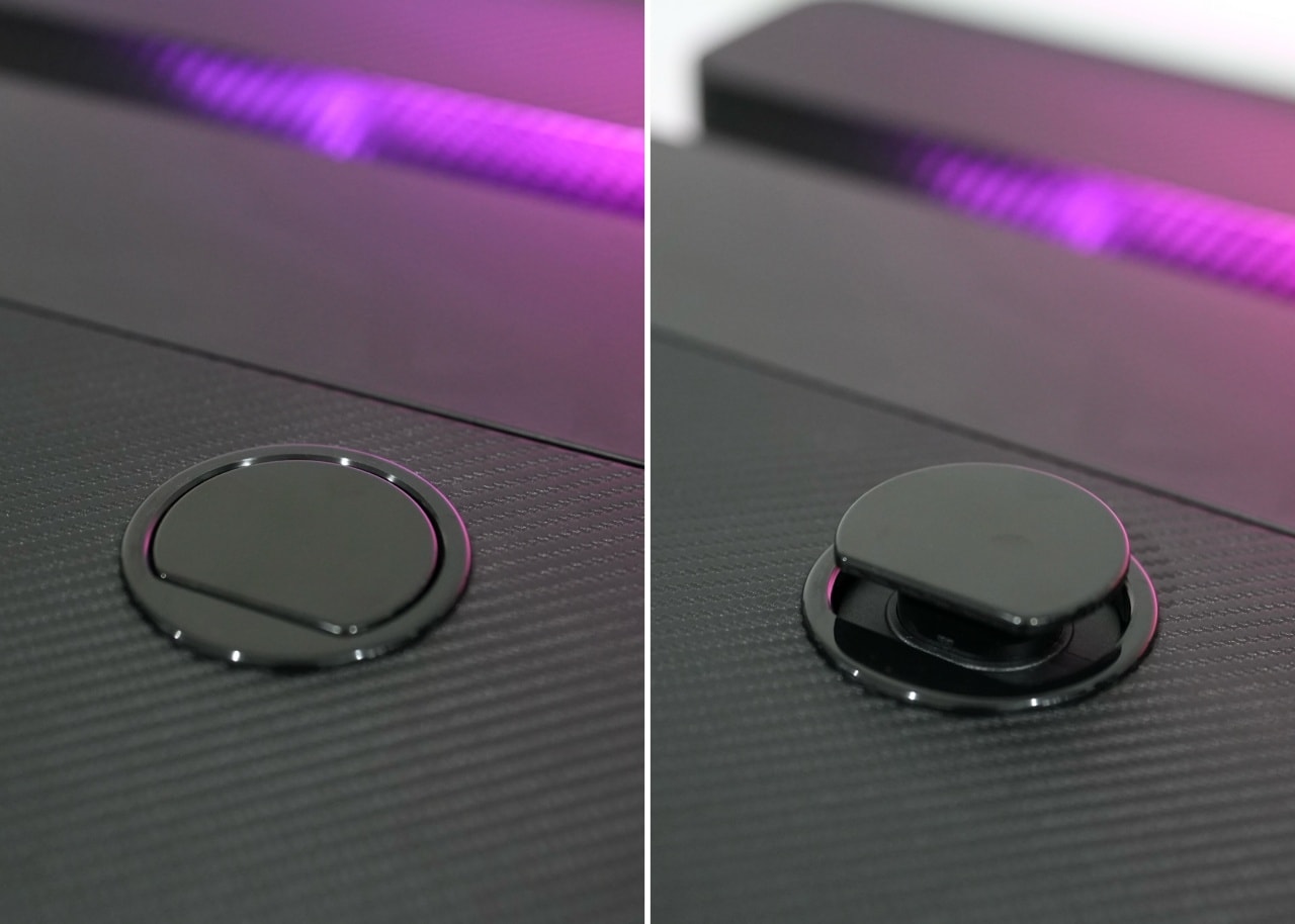 電競玩家必收「FUNTE Flying II RGB 電競升降桌」極致穩固耐重,享受高品質電競體驗! - 第13張圖 FUNTE Flying II RGB 電競升降桌