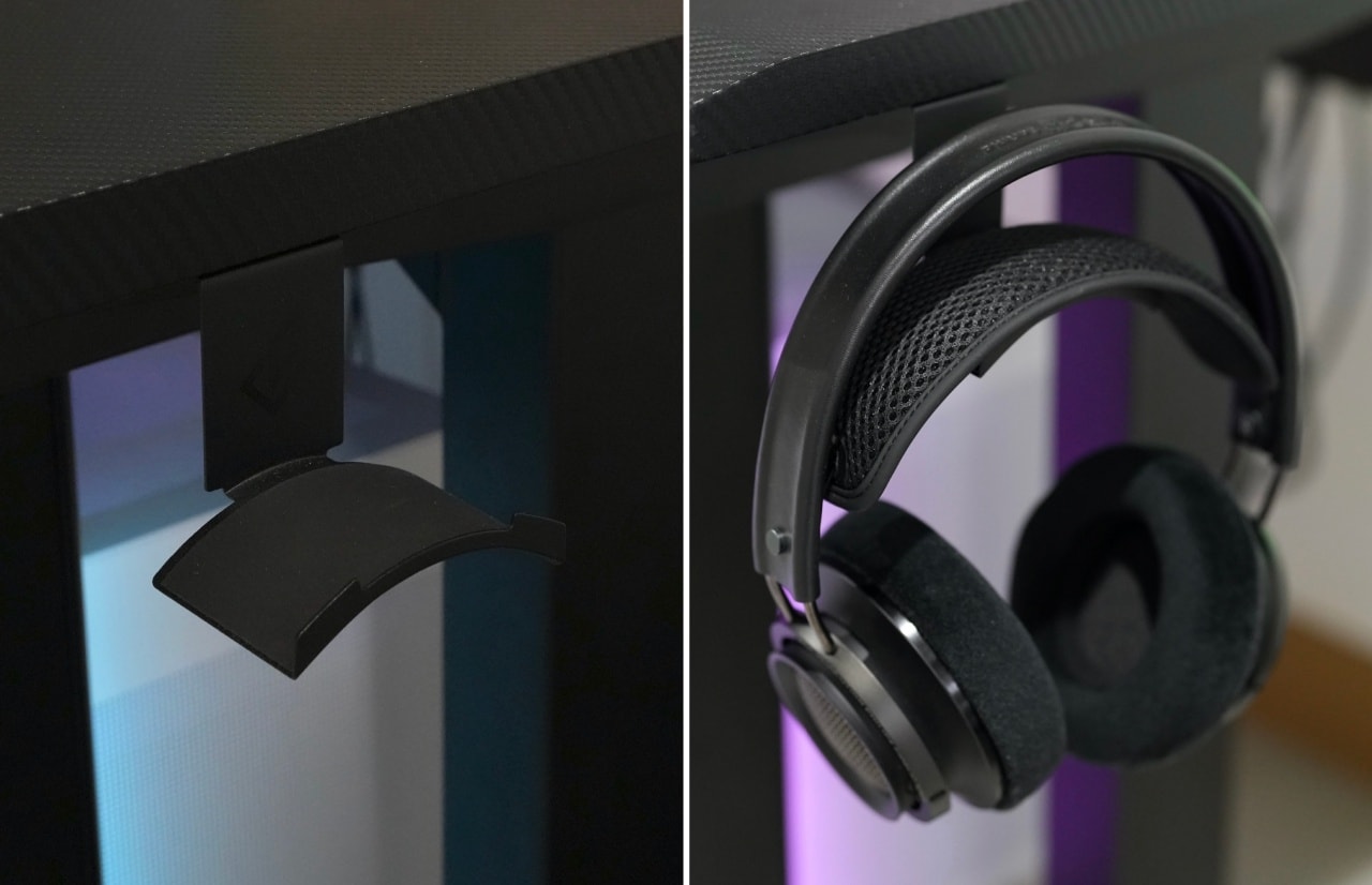 電競玩家必收「FUNTE Flying II RGB 電競升降桌」極致穩固耐重,享受高品質電競體驗! - 第15張圖 FUNTE Flying II RGB 電競升降桌