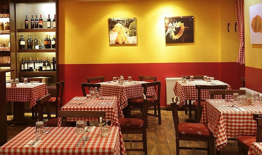 Hungarikum Bistro
