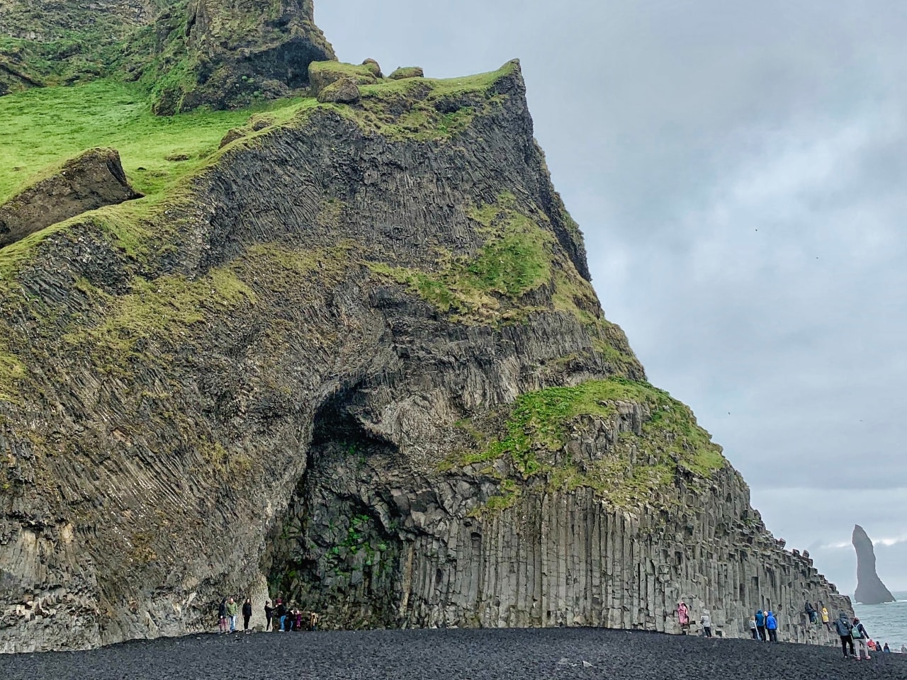 2025冰島一號公路自駕環島旅遊,精選28個必去景點推薦! - 第24張圖 黑沙灘