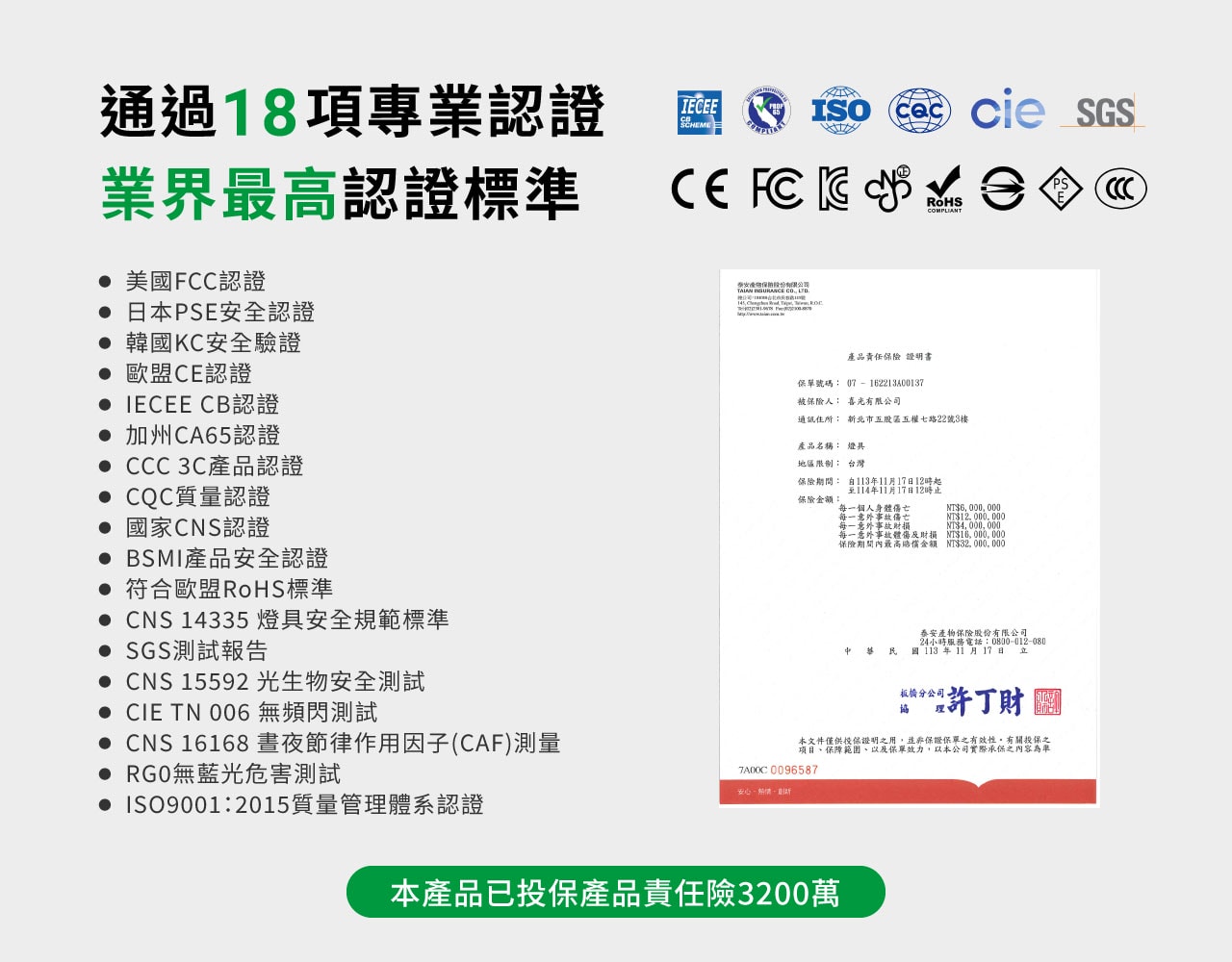 喜光全光譜 TIMAX Pro 80cm LED專業護眼檯燈