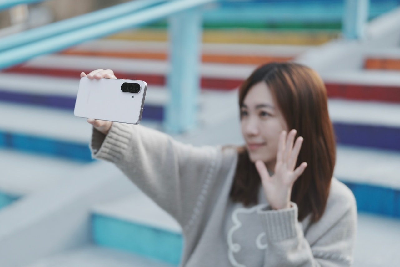 「SAMSUNG Galaxy A56 5G」手機開箱評測,高CP值自拍神機、AI影音剪輯等多功能實測分享! - 第27張圖 SAMSUNG Galaxy A56 5G