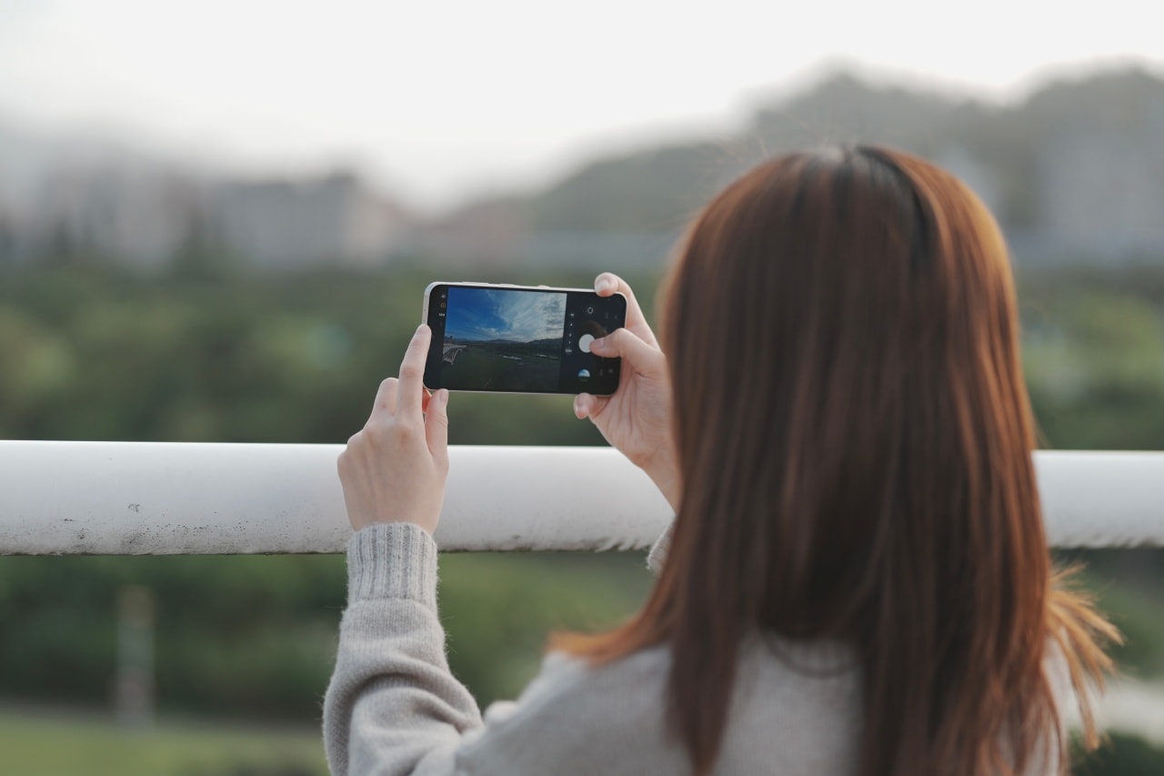 「SAMSUNG Galaxy A56 5G」手機開箱評測,高CP值自拍神機、AI影音剪輯等多功能實測分享! - 第25張圖 SAMSUNG Galaxy A56 5G