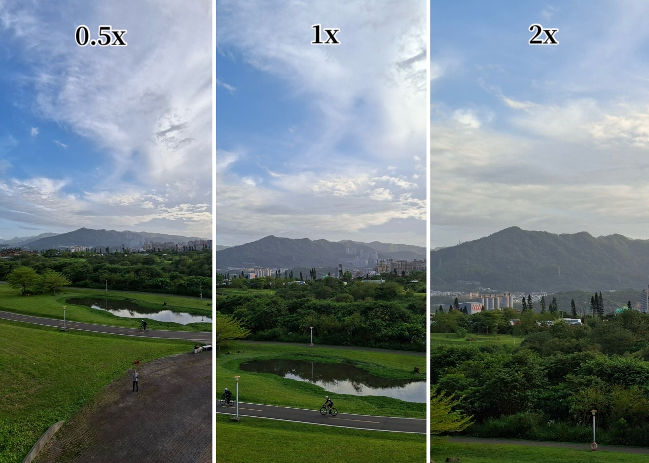 「SAMSUNG Galaxy A56 5G」手機開箱評測,高CP值自拍神機、AI影音剪輯等多功能實測分享! - 第13張圖 SAMSUNG Galaxy A56 5G