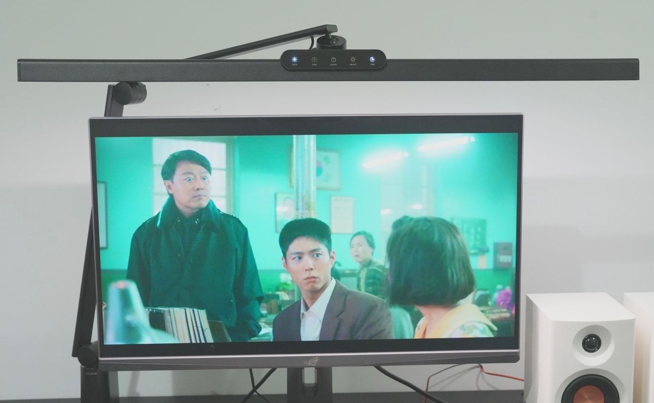 喜光全光譜 TIMAX Pro 80cm LED專業護眼檯燈