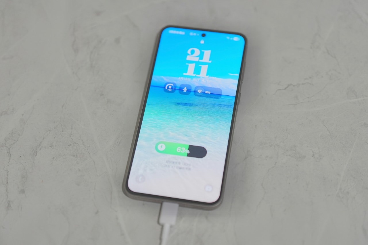 「SAMSUNG Galaxy A56 5G」手機開箱評測,高CP值自拍神機、AI影音剪輯等多功能實測分享! - 第26張圖 SAMSUNG Galaxy A56 5G