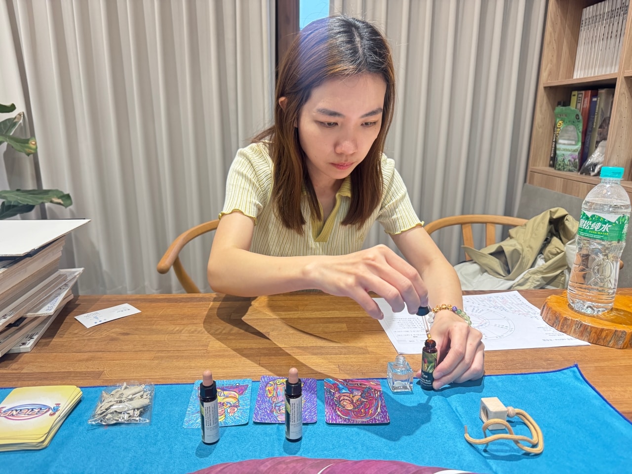 台北元辰宮推薦「少甫室 元辰宮」專業引導、探索內心深處的自我! - 第7張圖 少甫室 元辰宮