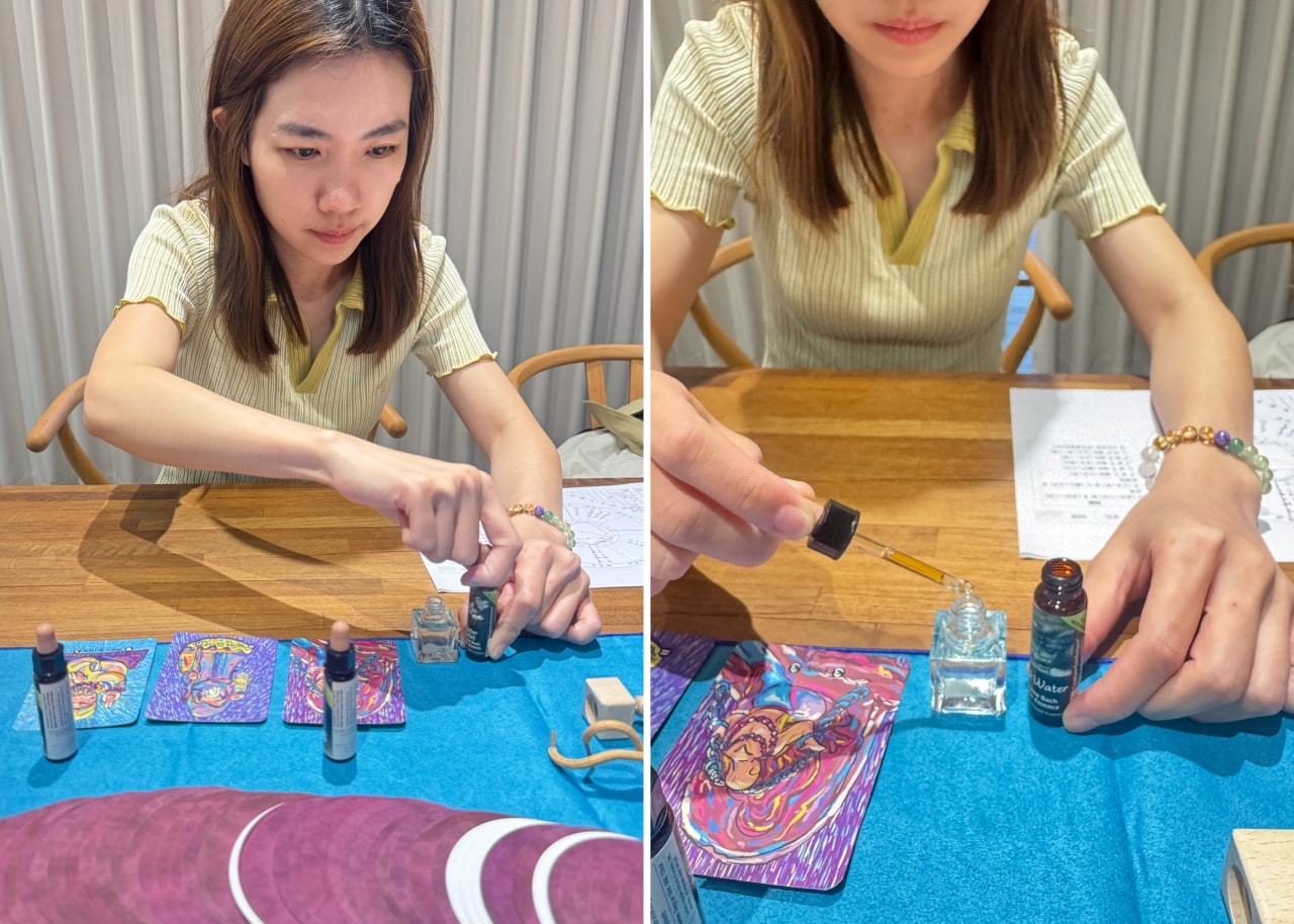 台北元辰宮推薦「少甫室 元辰宮」專業引導、探索內心深處的自我! - 第12張圖 少甫室 元辰宮