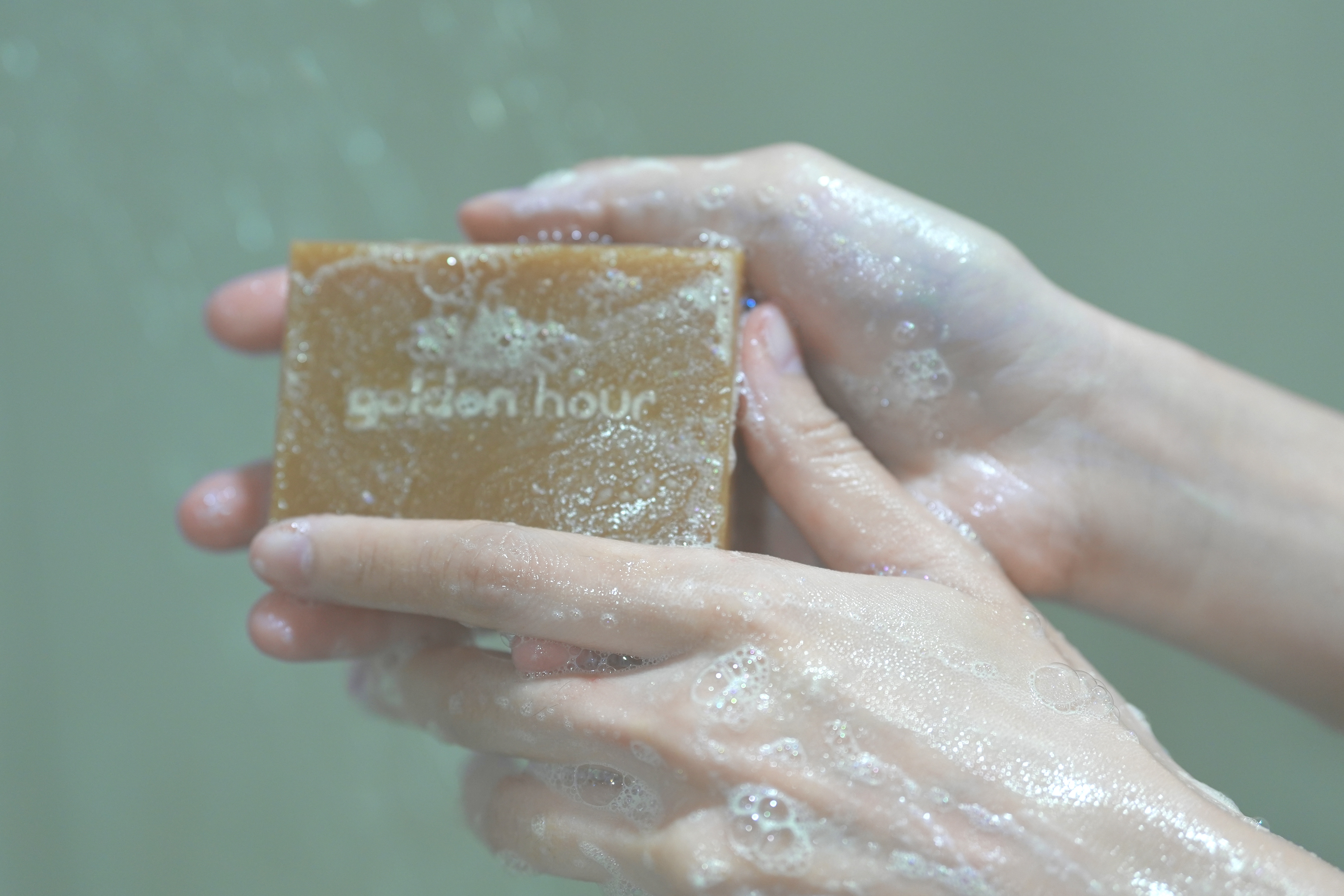 golden hour椰萃系列清潔保養品開箱|純天然溫和泰國椰油,守護肌膚每個黃金時刻! - 第13張圖