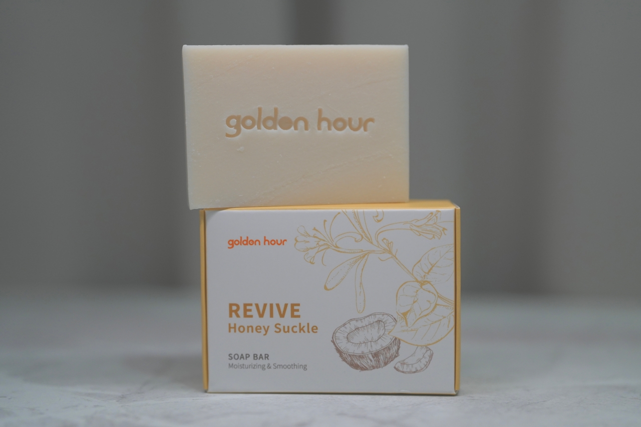 golden hour椰萃系列清潔保養品開箱|純天然溫和泰國椰油,守護肌膚每個黃金時刻! - 第5張圖 Golden Hour