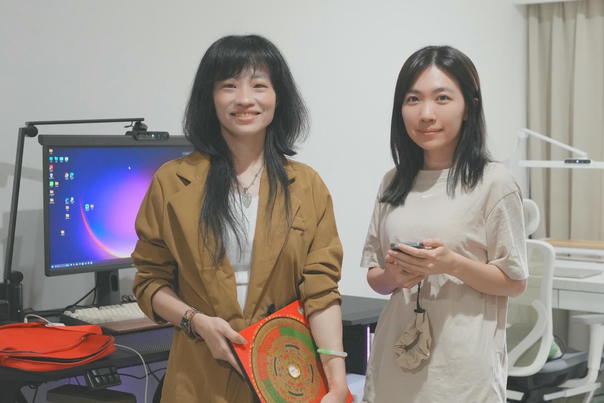套房也能看風水轉運?請到專業陽宅風水老師「欣囍」,實際體驗分享! - 第3張圖 欣囍