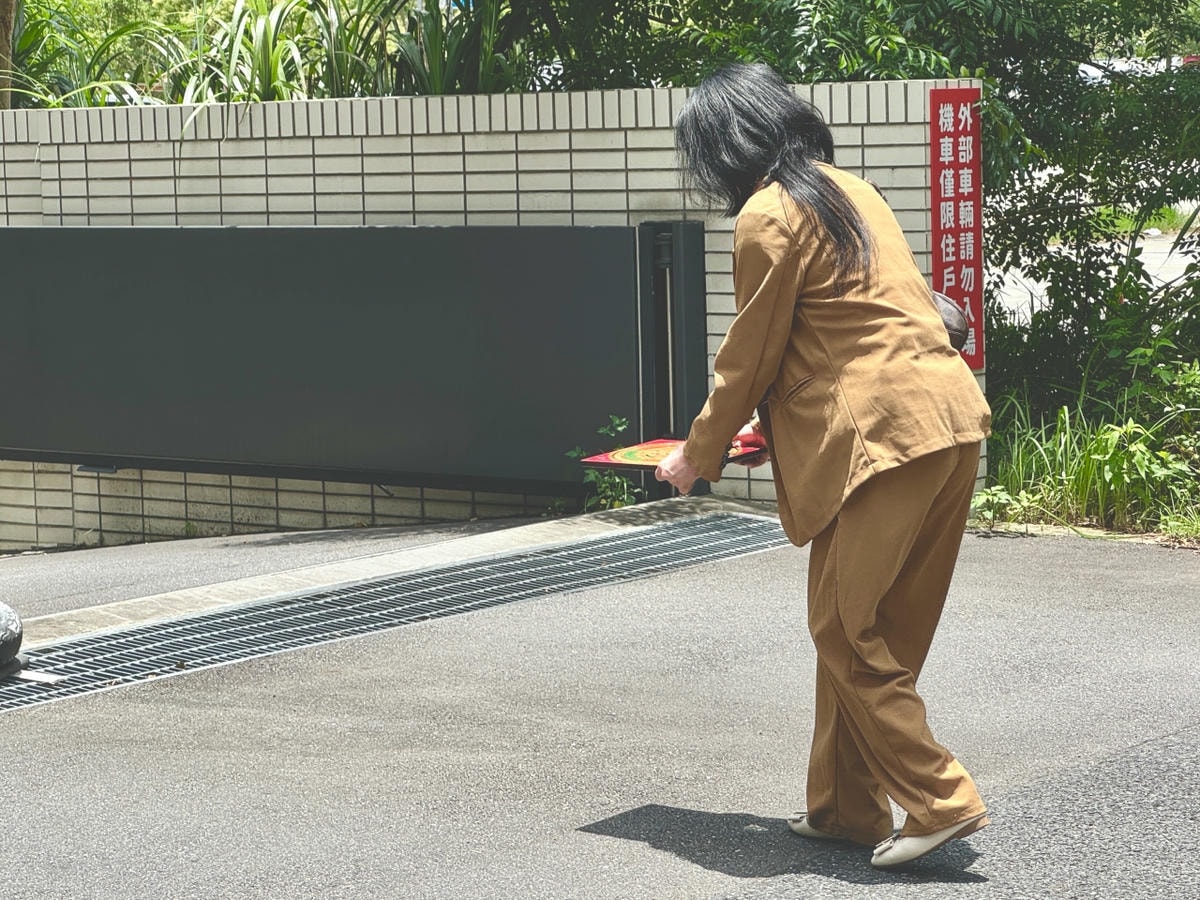 套房也能看風水轉運?請到專業陽宅風水老師「欣囍」,實際體驗分享! - 第6張圖 欣囍