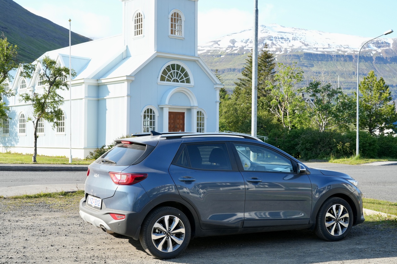 冰島自駕租車|Blue Car Rental 實際體驗分享,高性價比、安心有保障的冰島當地租車公司推薦! - 第1張圖 Blue Car Rental