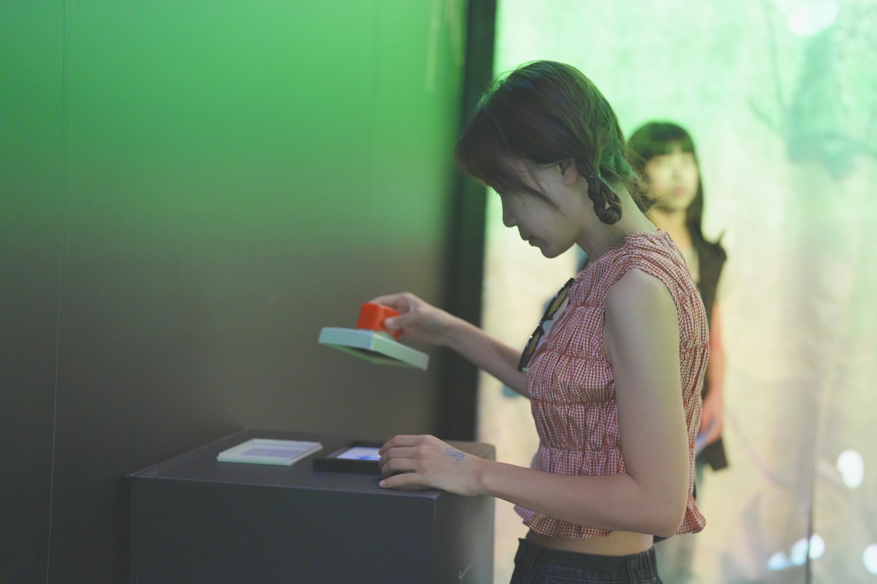 浮世繪動起來了!2025《會動的浮世繪展》台北站,沉浸式走進日本江戶藝術時代! - 第7張圖 會動的浮世繪展-日本藝術絕代之華