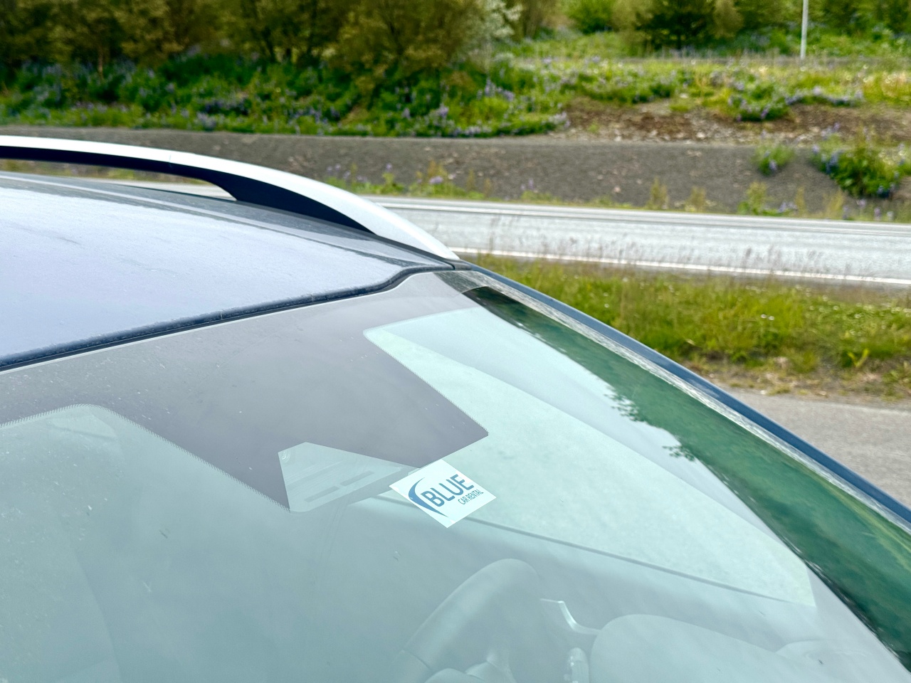 冰島自駕租車|Blue Car Rental 實際體驗分享,高性價比、安心有保障的冰島當地租車公司推薦! - 第3張圖 Blue Car Rental