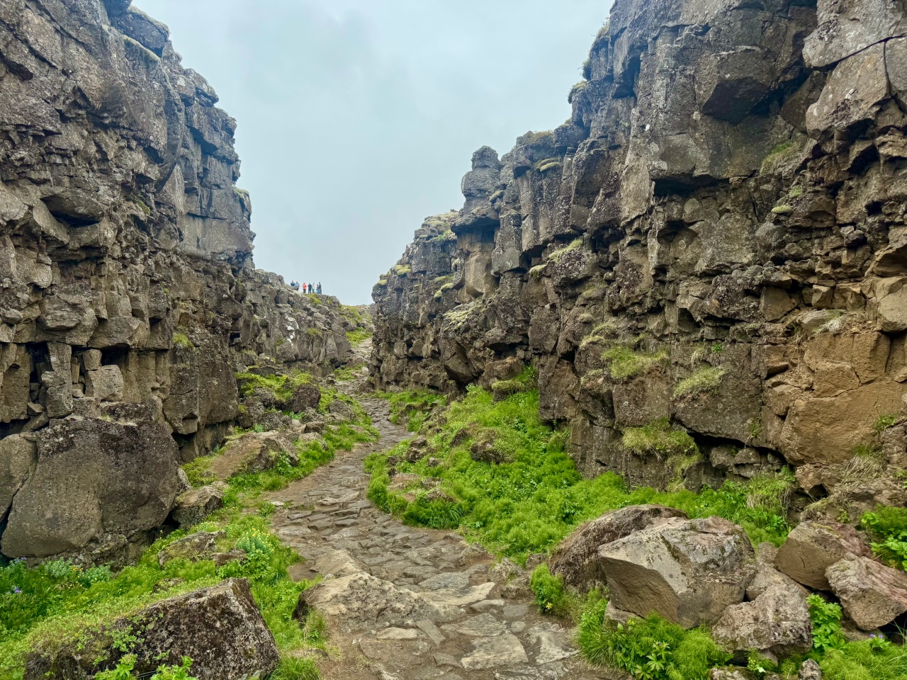 冰島九天八夜自駕環島最推薦一號公路,新手必看的必玩熱門景點! - 第3張圖 黃金圈(Golden Circle)