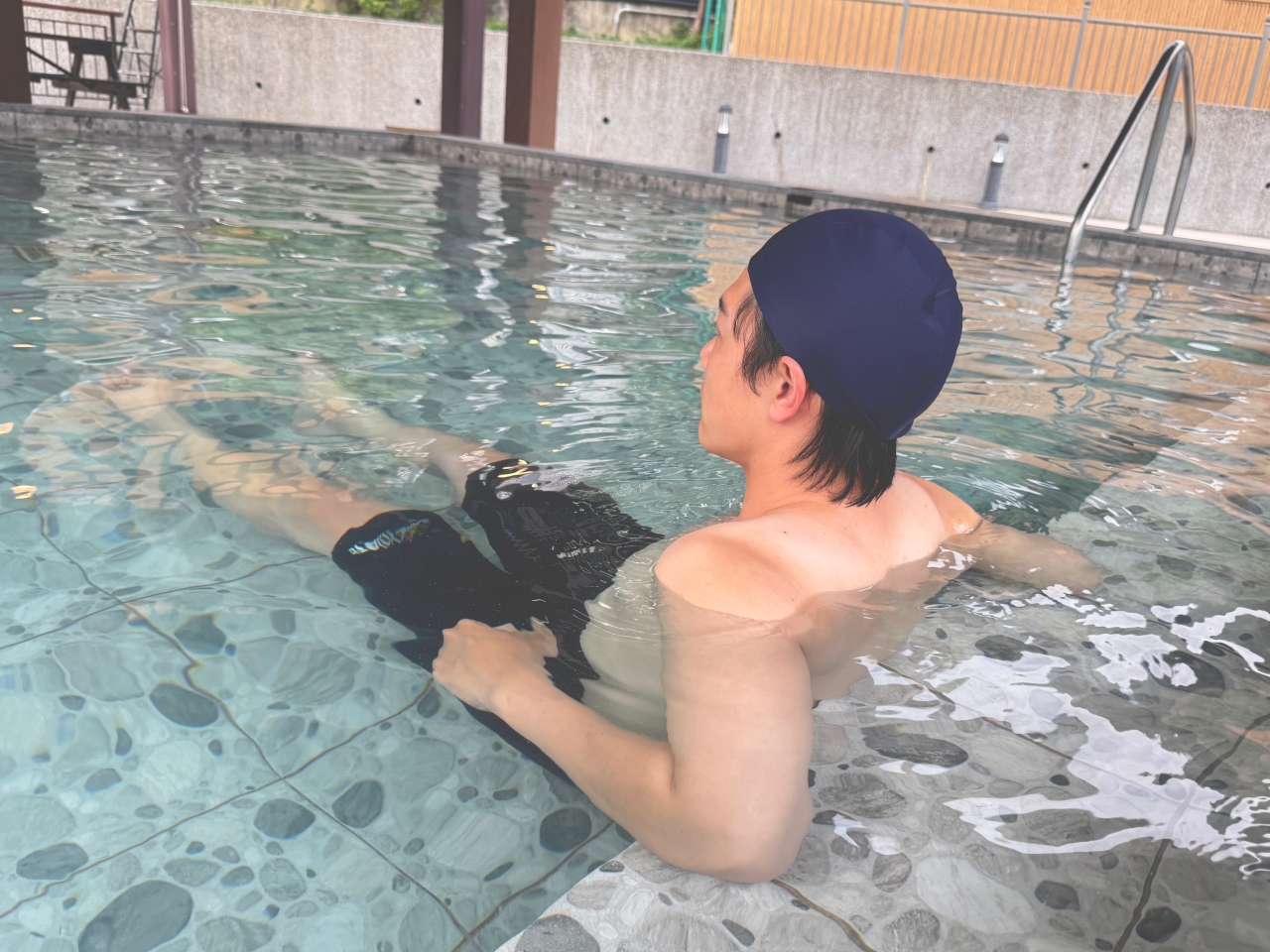 羅浮溫泉