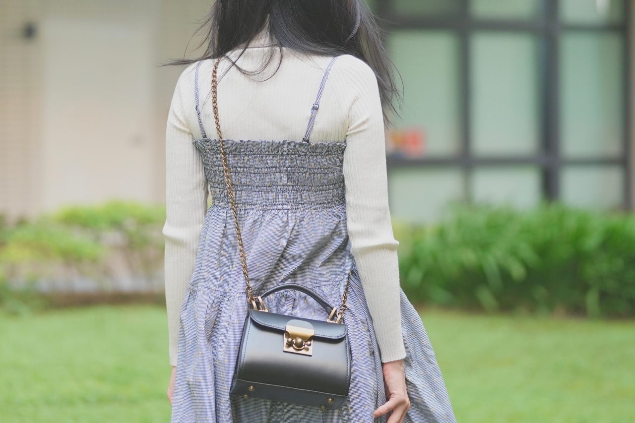 Beara Beara Renee Mini