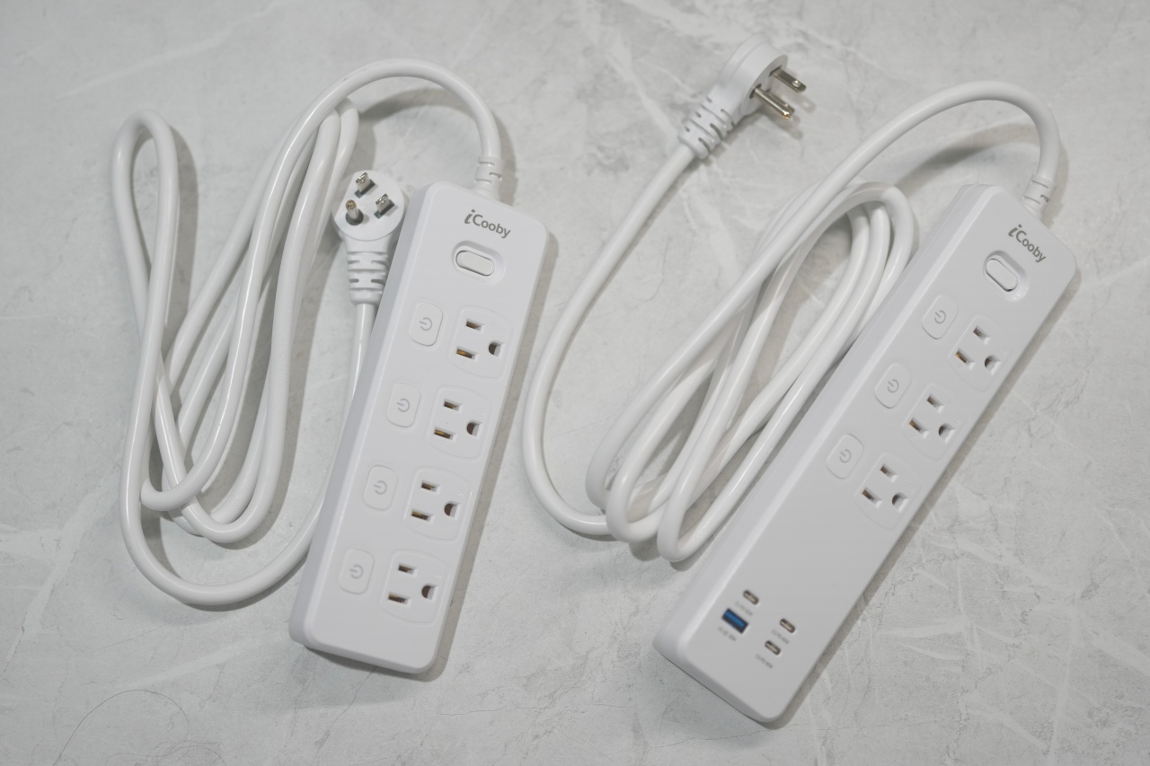 iCooby 傾角延長線